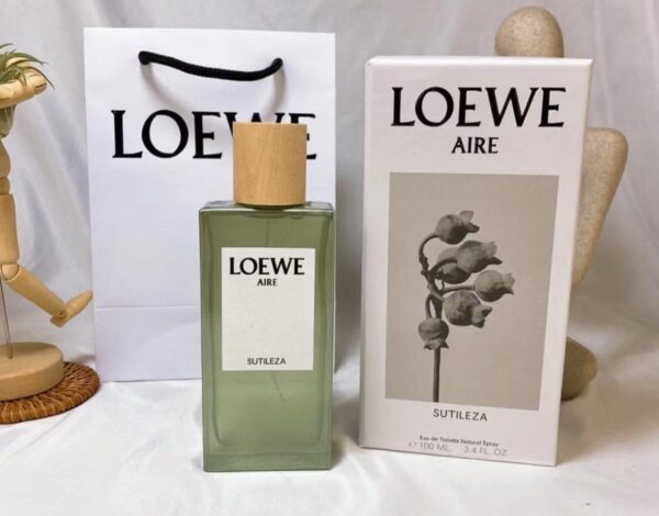 Loewe Aire Sutileza 3 - Nuochoarosa.com - Nước hoa cao cấp, chính hãng giá tốt, mẫu mới
