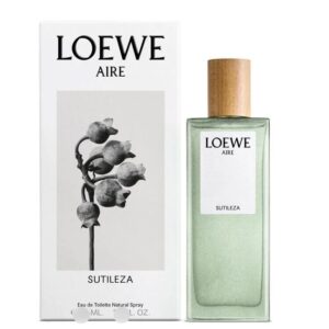 Loewe Aire Sutileza - Nuochoarosa.com - Nước hoa cao cấp, chính hãng giá tốt, mẫu mới