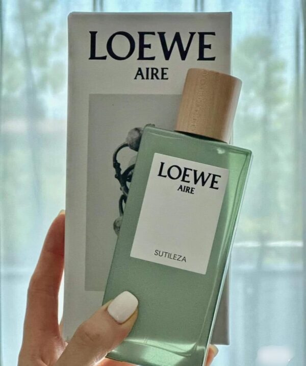 Loewe Aire Sutileza 4 - Nuochoarosa.com - Nước hoa cao cấp, chính hãng giá tốt, mẫu mới