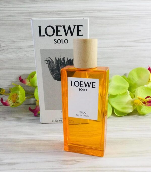Loewe Solo Ella Eau De Toilette 3 - Nuochoarosa.com - Nước hoa cao cấp, chính hãng giá tốt, mẫu mới