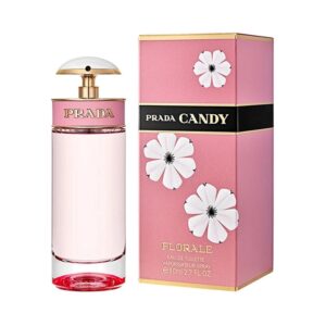 Prada Candy Florale 2 - Nuochoarosa.com - Nước hoa cao cấp, chính hãng giá tốt, mẫu mới