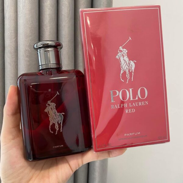 Ralph Lauren Polo Red Parfum 1 - Nuochoarosa.com - Nước hoa cao cấp, chính hãng giá tốt, mẫu mới