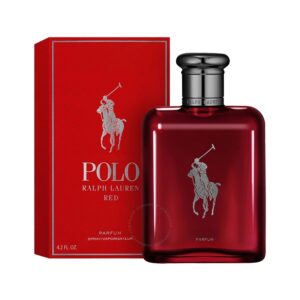 Ralph Lauren Polo Red Parfum - Nuochoarosa.com - Nước hoa cao cấp, chính hãng giá tốt, mẫu mới
