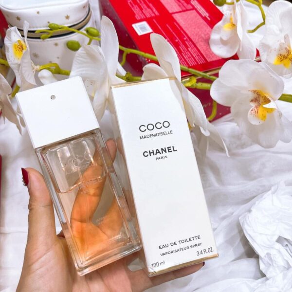 Chanel Coco Mademoiselle Eau de Toilette 3 - Nuochoarosa.com - Nước hoa cao cấp, chính hãng giá tốt, mẫu mới
