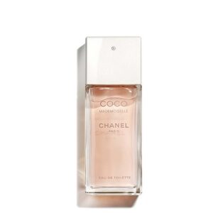 Chanel Coco Mademoiselle Eau de Toilette - Nuochoarosa.com - Nước hoa cao cấp, chính hãng giá tốt, mẫu mới