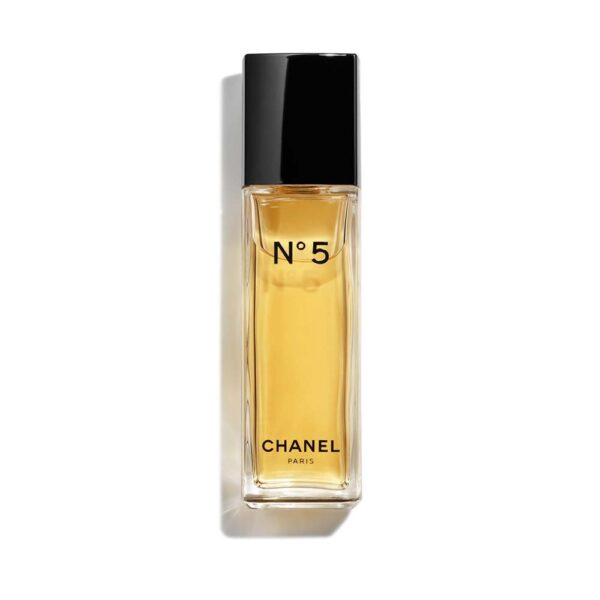 Chanel No5 Eau De Toilette 11 - Nuochoarosa.com - Nước hoa cao cấp, chính hãng giá tốt, mẫu mới