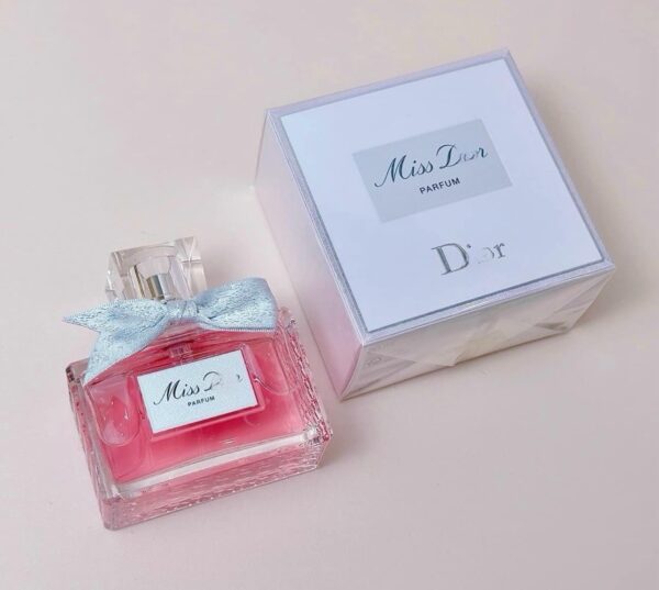 Dior Miss Dior Parfum 9 - Nuochoarosa.com - Nước hoa cao cấp, chính hãng giá tốt, mẫu mới