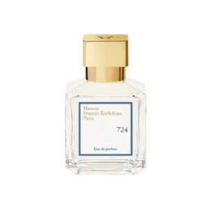 Maison Francis Kurkdjian – MFK 724 Eau De Parfum - Nuochoarosa.com - Nước hoa cao cấp, chính hãng giá tốt, mẫu mới