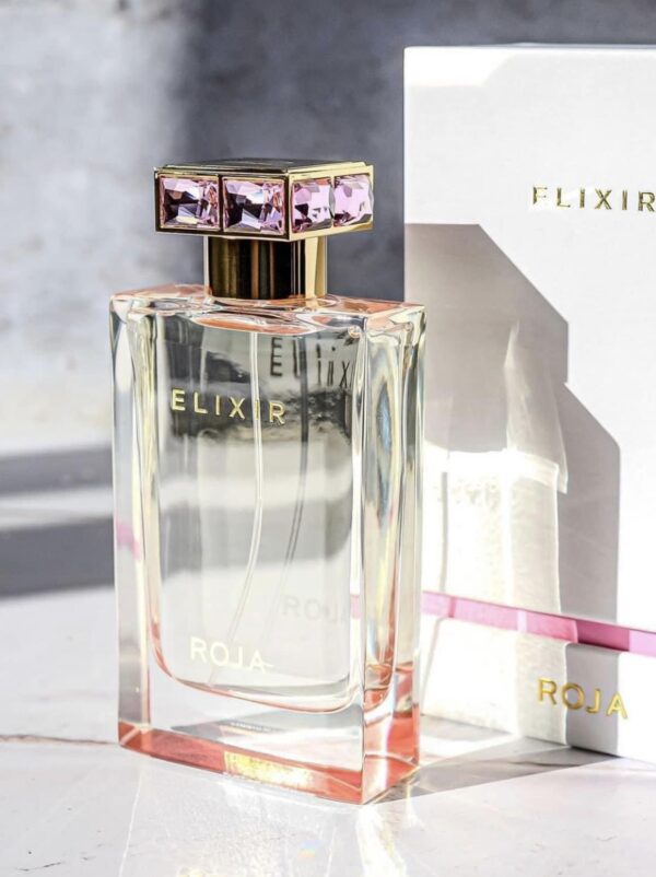 Roja Elixir Pour Femme Essence De Parfum 2 - Nuochoarosa.com - Nước hoa cao cấp, chính hãng giá tốt, mẫu mới