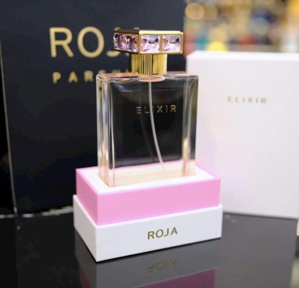 Roja Elixir Pour Femme Essence De Parfum 4 - Nuochoarosa.com - Nước hoa cao cấp, chính hãng giá tốt, mẫu mới
