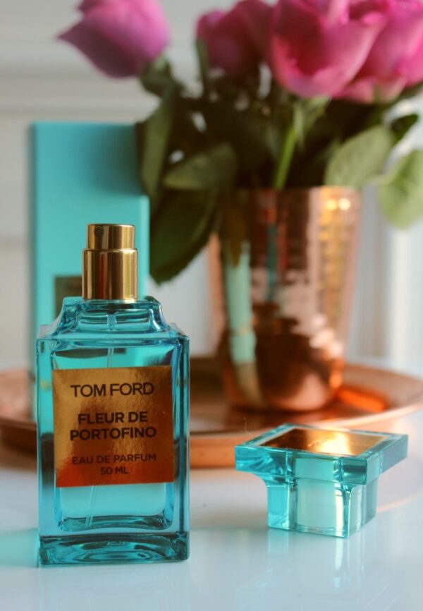 Tom Ford Fleur De Portofino 2 - Nuochoarosa.com - Nước hoa cao cấp, chính hãng giá tốt, mẫu mới