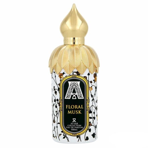 Attar Collection Floral Musk - Nuochoarosa.com - Nước hoa cao cấp, chính hãng giá tốt, mẫu mới