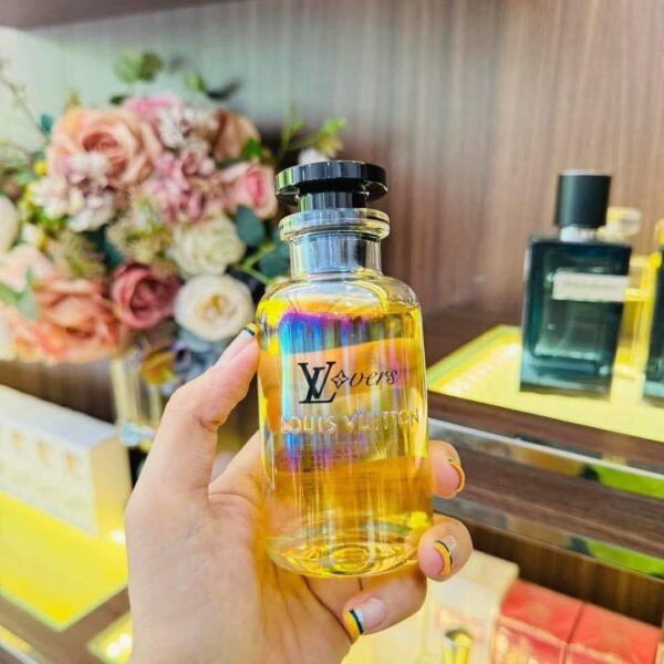 Louis Vuitton Lovers 1 - Nuochoarosa.com - Nước hoa cao cấp, chính hãng giá tốt, mẫu mới