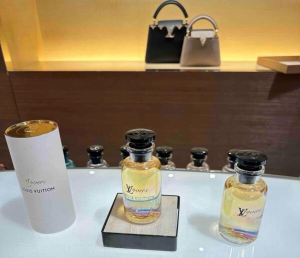 Louis Vuitton Lovers 3 - Nuochoarosa.com - Nước hoa cao cấp, chính hãng giá tốt, mẫu mới