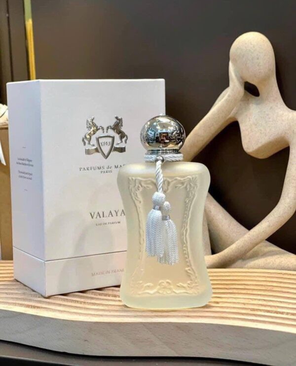 Parfums De Marly Valaya 2 - Nuochoarosa.com - Nước hoa cao cấp, chính hãng giá tốt, mẫu mới
