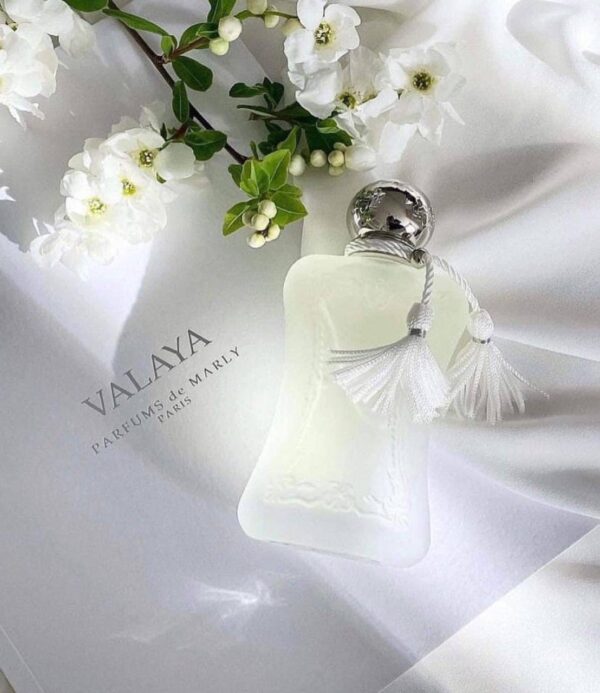 Parfums De Marly Valaya 4 - Nuochoarosa.com - Nước hoa cao cấp, chính hãng giá tốt, mẫu mới