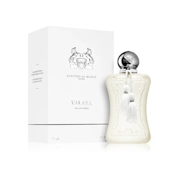 Parfums De Marly Valaya - Nuochoarosa.com - Nước hoa cao cấp, chính hãng giá tốt, mẫu mới