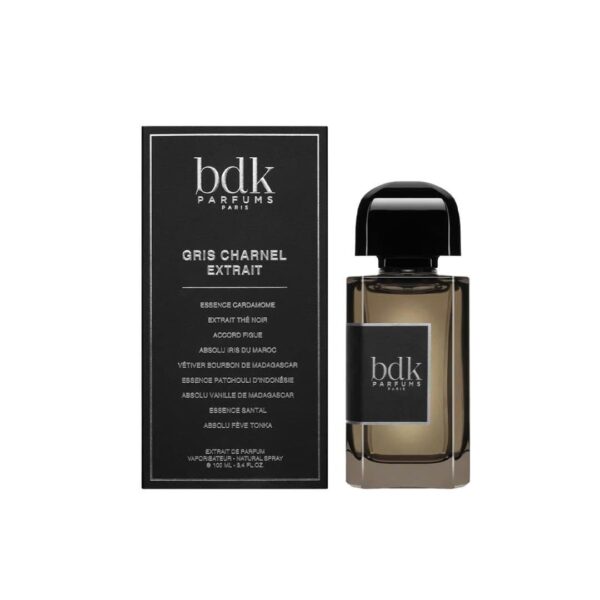 BDK Parfums Gris Charnel Extrait 1 - Nuochoarosa.com - Nước hoa cao cấp, chính hãng giá tốt, mẫu mới