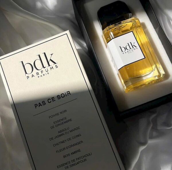 BDK Parfums Pas Сe Soir 5 - Nuochoarosa.com - Nước hoa cao cấp, chính hãng giá tốt, mẫu mới