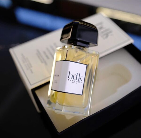 BDK Parfums Pas Сe Soir - Nuochoarosa.com - Nước hoa cao cấp, chính hãng giá tốt, mẫu mới