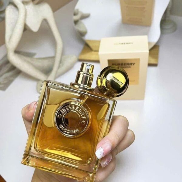 Burberry Goddess 1 - Nuochoarosa.com - Nước hoa cao cấp, chính hãng giá tốt, mẫu mới