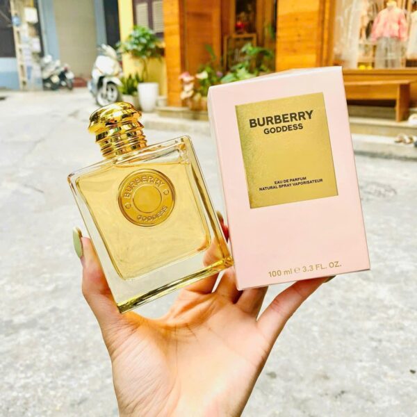 Burberry Goddess 7 - Nuochoarosa.com - Nước hoa cao cấp, chính hãng giá tốt, mẫu mới