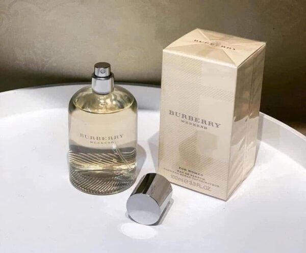 Burberry Weekend Eau de Parfum for Women 1 - Nuochoarosa.com - Nước hoa cao cấp, chính hãng giá tốt, mẫu mới