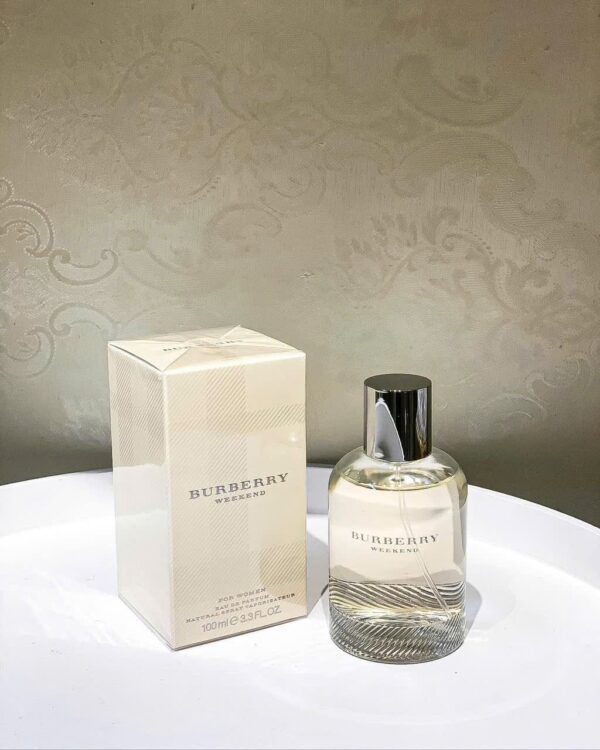 Burberry Weekend Eau de Parfum for Women 2 - Nuochoarosa.com - Nước hoa cao cấp, chính hãng giá tốt, mẫu mới