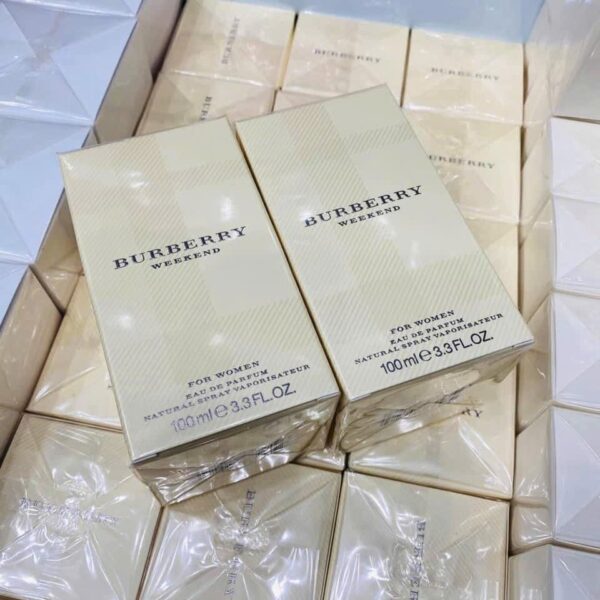 Burberry Weekend Eau de Parfum for Women 3 - Nuochoarosa.com - Nước hoa cao cấp, chính hãng giá tốt, mẫu mới