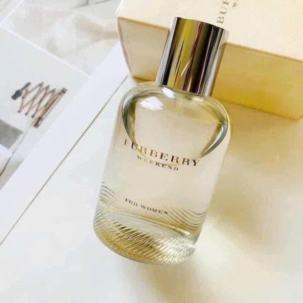 Burberry Weekend Eau de Parfum for Women 5 - Nuochoarosa.com - Nước hoa cao cấp, chính hãng giá tốt, mẫu mới