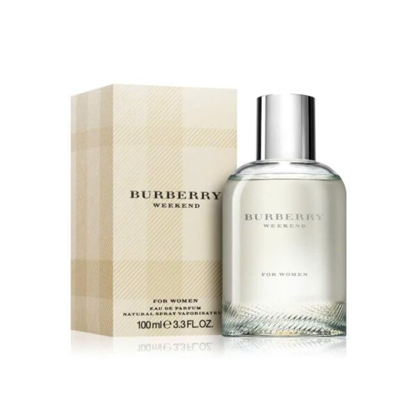 Burberry Weekend Eau de Parfum for Women - Nuochoarosa.com - Nước hoa cao cấp, chính hãng giá tốt, mẫu mới