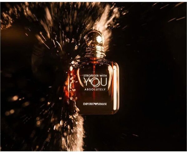 Giorgio Armani Emporio Armani Stronger With You Absolutely Parfum 1 - Nuochoarosa.com - Nước hoa cao cấp, chính hãng giá tốt, mẫu mới