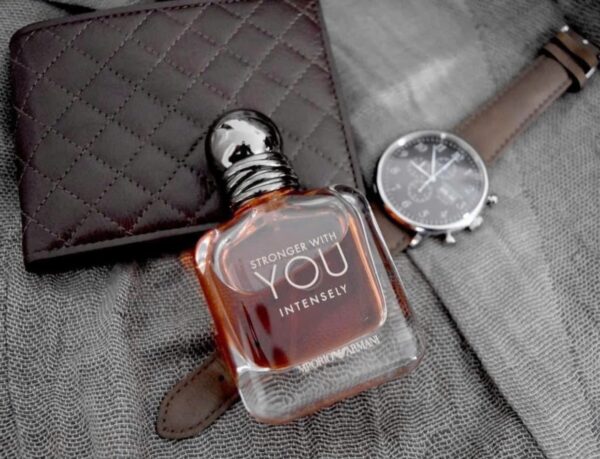 Giorgio Armani Emporio Armani Stronger With You Intensely 3 - Nuochoarosa.com - Nước hoa cao cấp, chính hãng giá tốt, mẫu mới