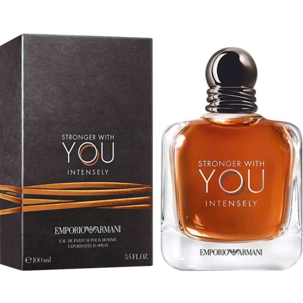 Giorgio Armani Emporio Armani Stronger With You Intensely 4 - Nuochoarosa.com - Nước hoa cao cấp, chính hãng giá tốt, mẫu mới