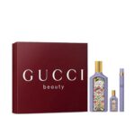 Gucci Flora Gorgeous Magnolia Gift Set