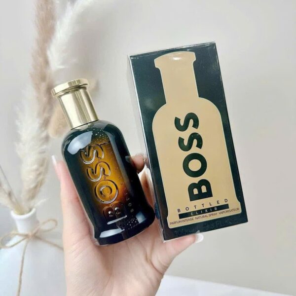 Hugo Boss Bottled Elixir Parfum Intense 4 - Nuochoarosa.com - Nước hoa cao cấp, chính hãng giá tốt, mẫu mới