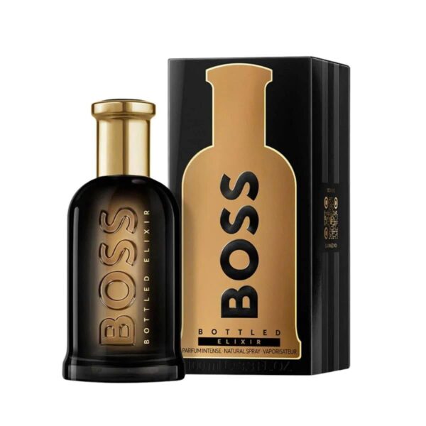 Hugo Boss Bottled Elixir Parfum Intense - Nuochoarosa.com - Nước hoa cao cấp, chính hãng giá tốt, mẫu mới