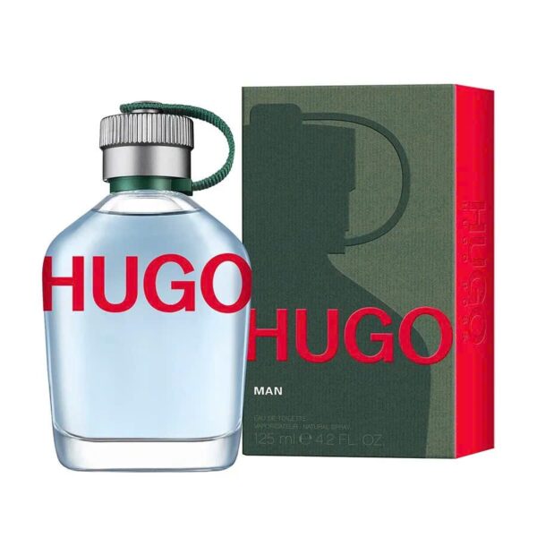 Hugo Boss Man - Nuochoarosa.com - Nước hoa cao cấp, chính hãng giá tốt, mẫu mới