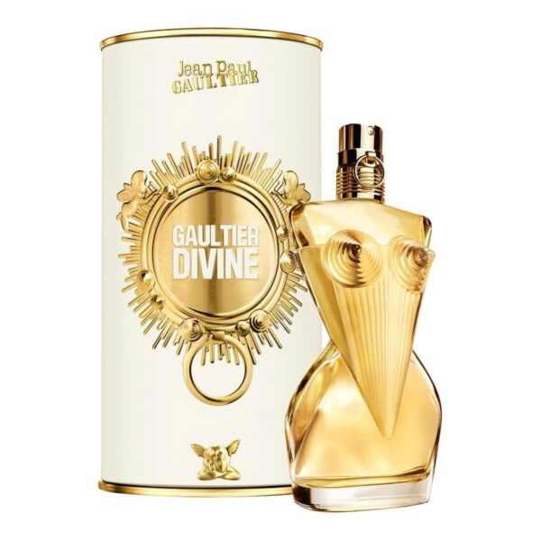 Jean Paul Gaultier Divine 5 - Nuochoarosa.com - Nước hoa cao cấp, chính hãng giá tốt, mẫu mới