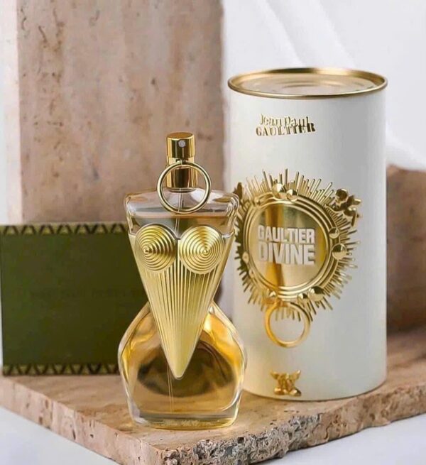 Jean Paul Gaultier Divine - Nuochoarosa.com - Nước hoa cao cấp, chính hãng giá tốt, mẫu mới