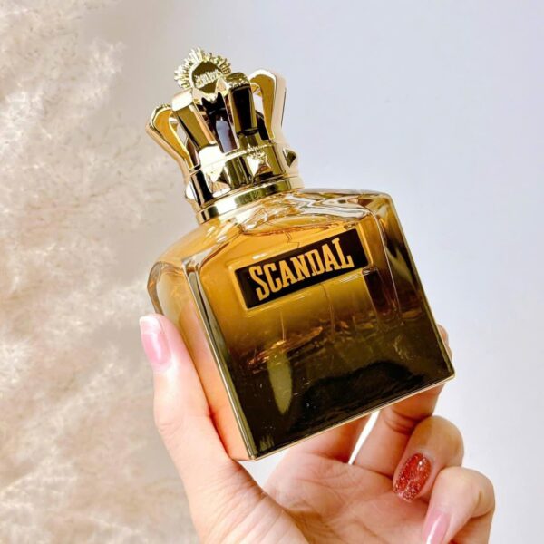 Jean Paul Gaultier Scandal Absolu Pour Homme 4 - Nuochoarosa.com - Nước hoa cao cấp, chính hãng giá tốt, mẫu mới