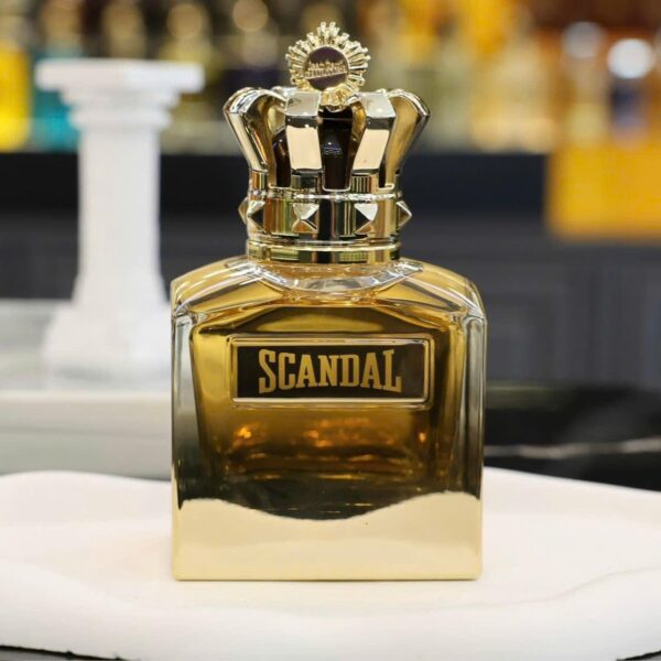 Jean Paul Gaultier Scandal Absolu Pour Homme - Nuochoarosa.com - Nước hoa cao cấp, chính hãng giá tốt, mẫu mới