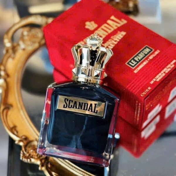 Jean Paul Gaultier Scandal Le Parfum Pour Homme 1 - Nuochoarosa.com - Nước hoa cao cấp, chính hãng giá tốt, mẫu mới