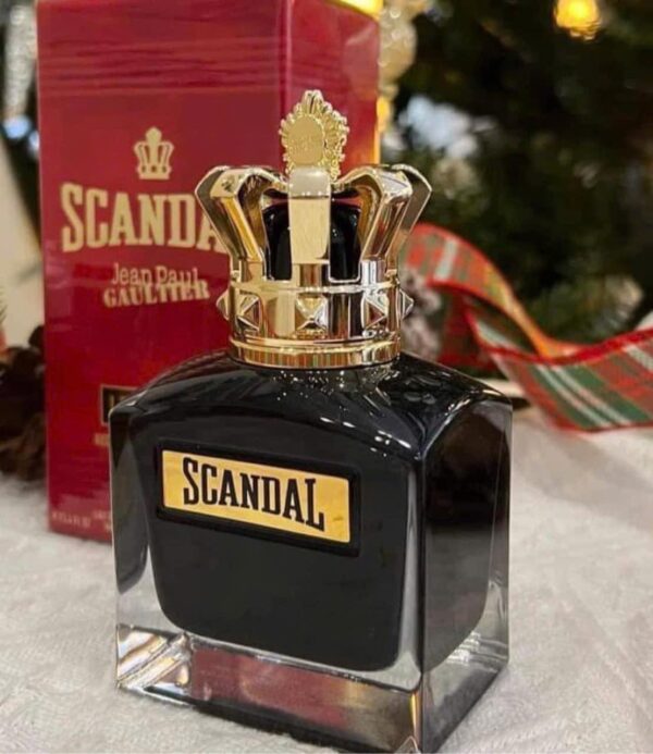 Jean Paul Gaultier Scandal Le Parfum Pour Homme 2 - Nuochoarosa.com - Nước hoa cao cấp, chính hãng giá tốt, mẫu mới