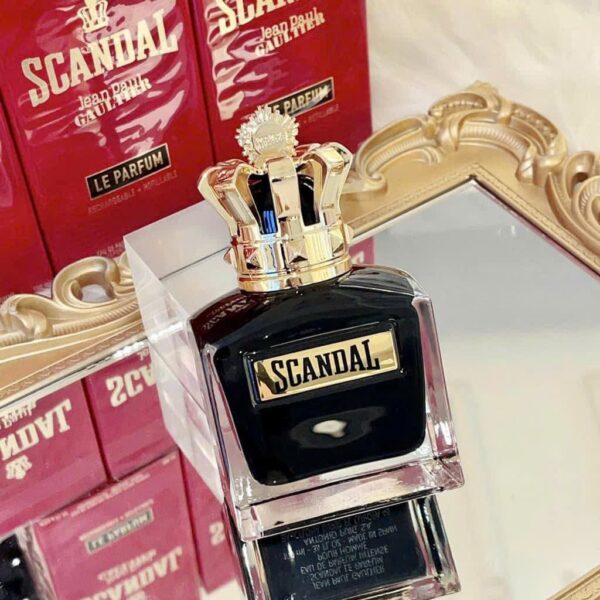 Jean Paul Gaultier Scandal Le Parfum Pour Homme 3 - Nuochoarosa.com - Nước hoa cao cấp, chính hãng giá tốt, mẫu mới