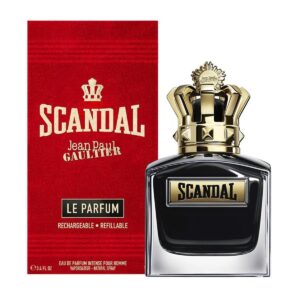 Jean Paul Gaultier Scandal Le Parfum Pour Homme - Nuochoarosa.com - Nước hoa cao cấp, chính hãng giá tốt, mẫu mới