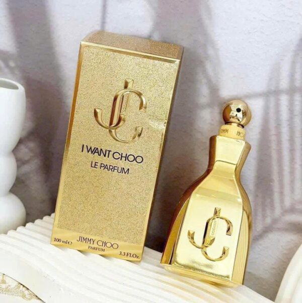 Jimmy Choo I Want Choo Le Parfum 1 - Nuochoarosa.com - Nước hoa cao cấp, chính hãng giá tốt, mẫu mới