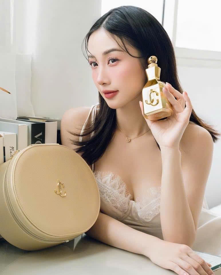 Jimmy Choo I Want Choo Le Parfum 2 - Nuochoarosa.com - Nước hoa cao cấp, chính hãng giá tốt, mẫu mới