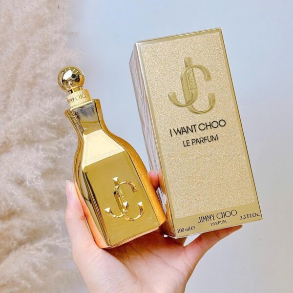 Jimmy Choo I Want Choo Le Parfum 7 - Nuochoarosa.com - Nước hoa cao cấp, chính hãng giá tốt, mẫu mới