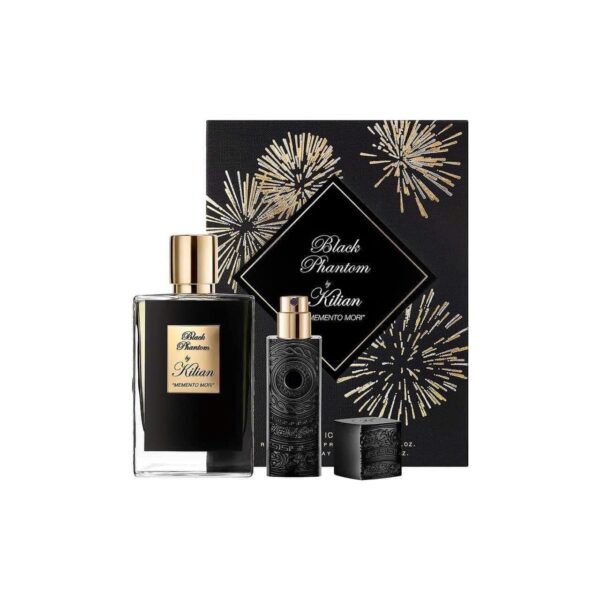 Kilian Black Phantom Gift Set - Nuochoarosa.com - Nước hoa cao cấp, chính hãng giá tốt, mẫu mới